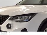 Seat Arona Style 1.0 TSI Einparkhilfe Kamera Tempomat - Seat Arona Gebrauchtwagen in Düsseldorf