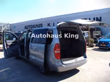 Hyundai H1 Travel Premium -AUT/Leder/8Sit - Hyundai mit Diesel-Antrieb: Kleinbus