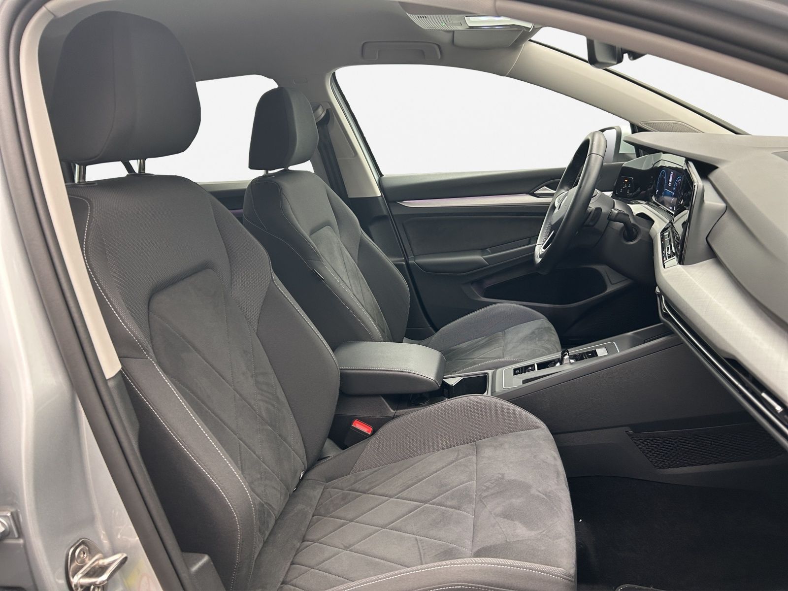 Volkswagen Golf - Bild 4