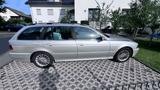 BMW 525d touring  - BMW 525 aus 2002