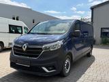 Renault Trafic Kasten L2H1 3,0t Komfort/Kamera/AHK/Tot - Renault Trafic: 2.0