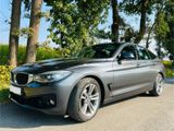 BMW 320i GT,Navi,PDC,AHK,8x bereift,Tempomat - BMW: Gt3