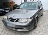Saab 9-5 2.3 Turbo Vector,2.Hand, AHK,Lede... - Saab 9-5: Vector