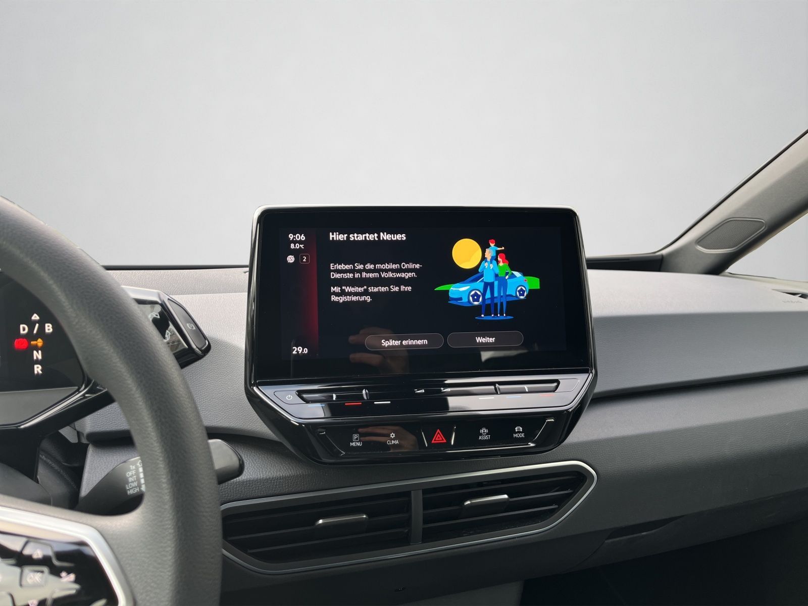 Volkswagen ID.3 - Bild 12