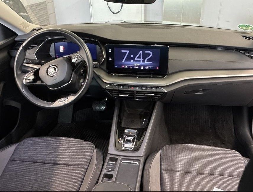 Skoda Octavia - Bild 5
