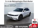 Hyundai IONIQ 5 Uniq 72.6 kW Allrad HUD El. Fondsitzvers