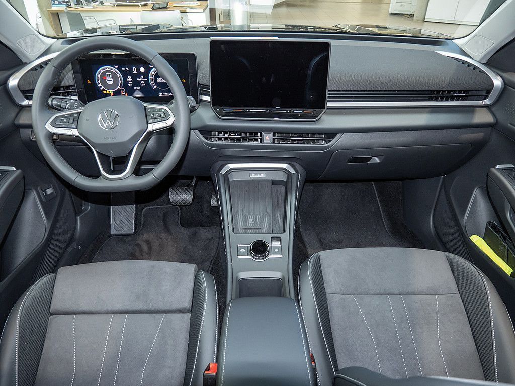 Volkswagen T-Roc - Bild 7