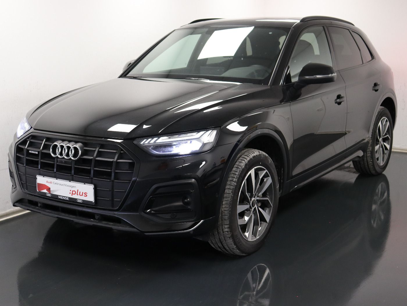 Audi Q5 - Bild 2