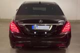 Mercedes-Benz S 500 4MATIC L - AMG Line Absolute Vollaustatt. - Mercedes-Benz S 500 Gebrauchtwagen in Berlin