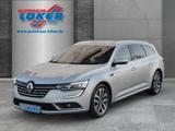 Renault Talisman Grandtour Limited NAVI LED ACC KAM HU - Renault Talisman: Limited