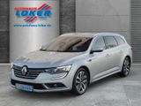 Renault Talisman Grandtour Limited NAVI LED ACC KAM HU - Renault Talisman aus 2019