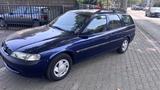 Opel Vectra 1.6 16V CD CD Automatik Getriebe  - Opel Vectra in Frankfurt (Main)