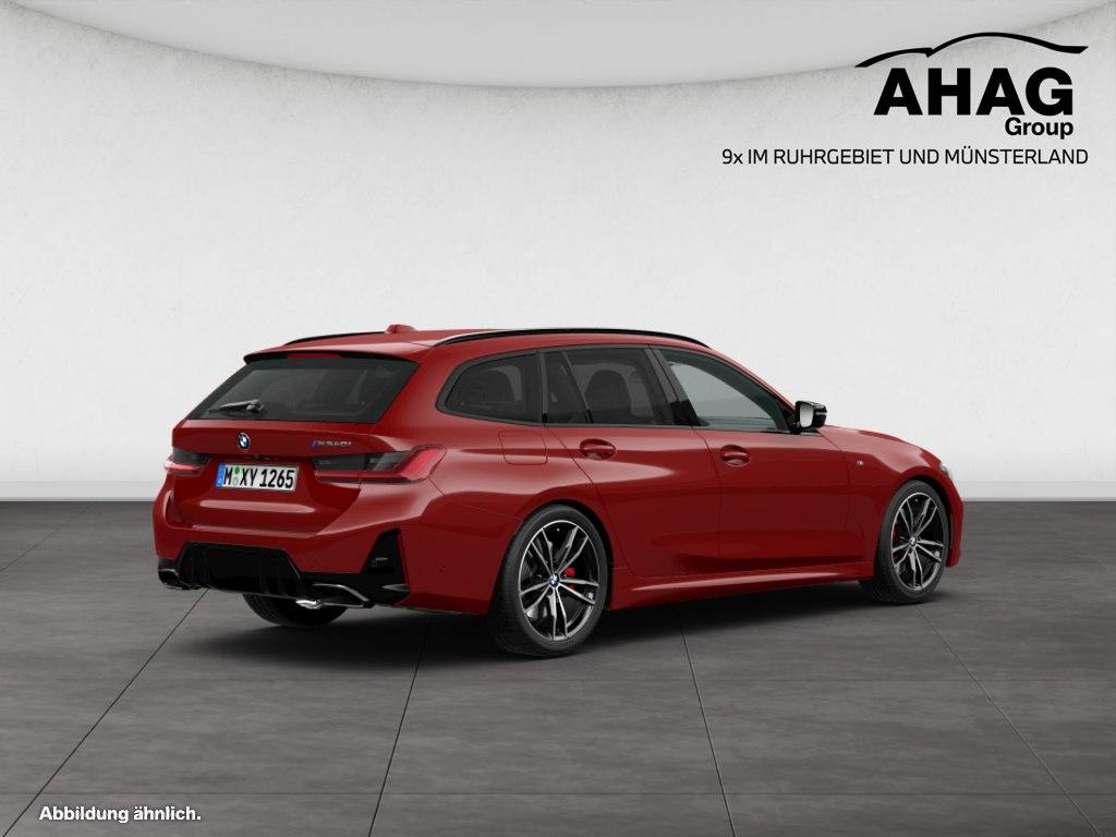 BMW M340i xDrive Touring