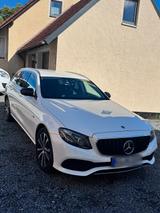 Mercedes-Benz Mercedes 300de - Mercedes-Benz S 300 Gebrauchtwagen