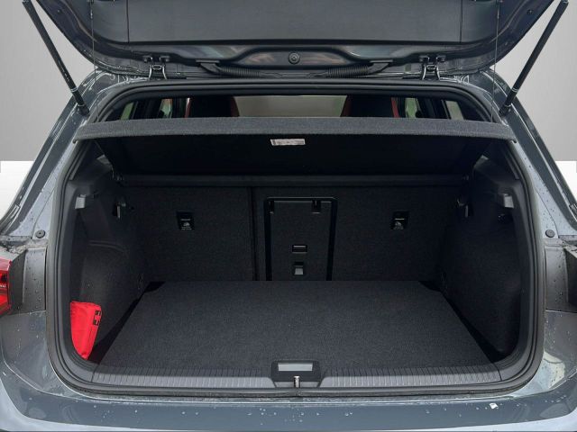 Golf VIII GTI 2.0 l TSI OPF 180 kW (245 PS)