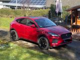 Jaguar E-Pace P300 R-DYNAMIC HSE 4WD Auto R-DYNAMIC HSE - Jaguar E-Pace: R Dynamic Hse