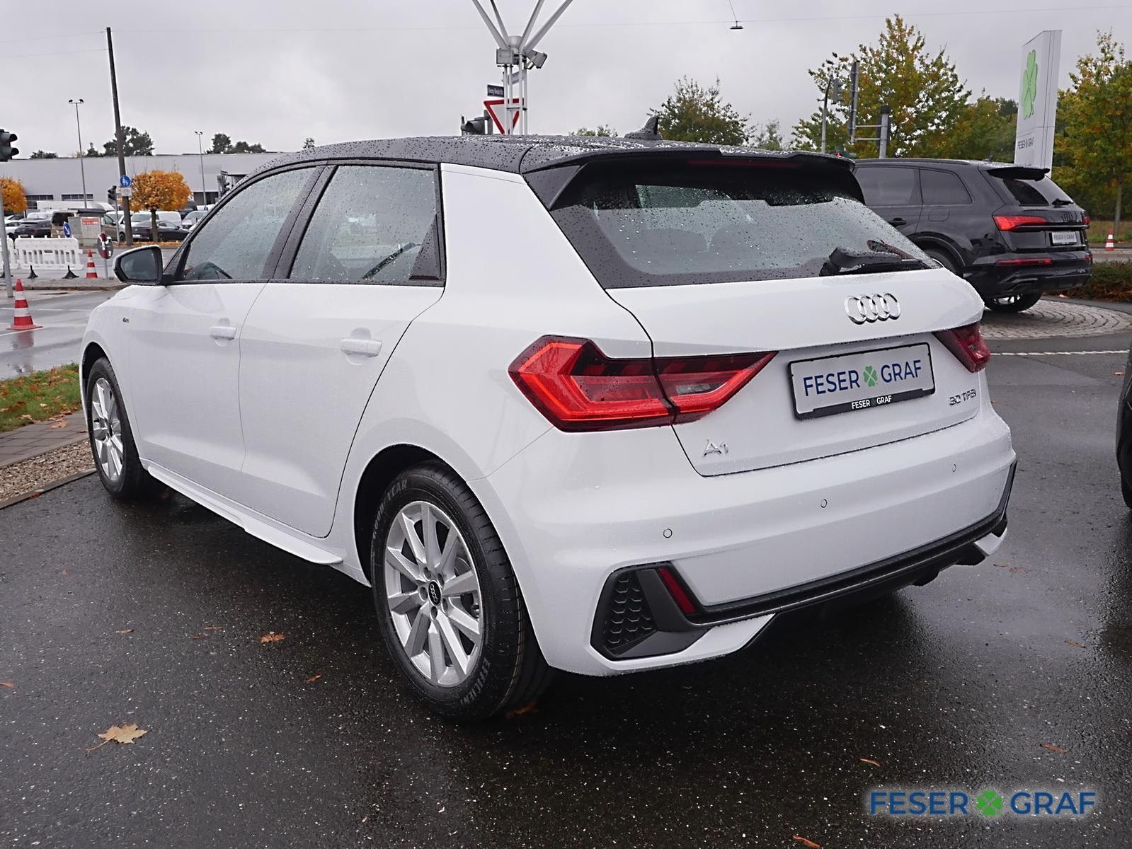 Audi A1 - Bild 3