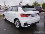 Audi A1 Sportback S line 30 TFSI S tronic SHZ Klima - Audi Vorführfahrzeuge
