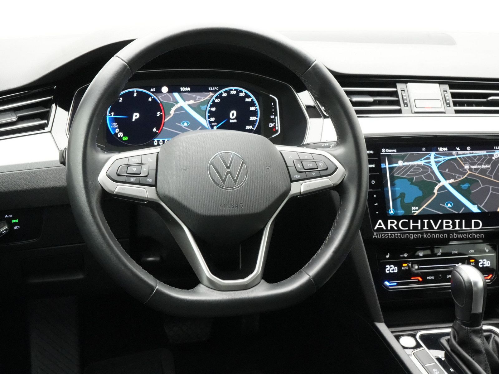 Volkswagen Passat Variant - Bild 9