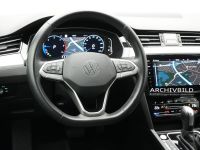 Volkswagen Passat Variant - Vorschau Bild 9