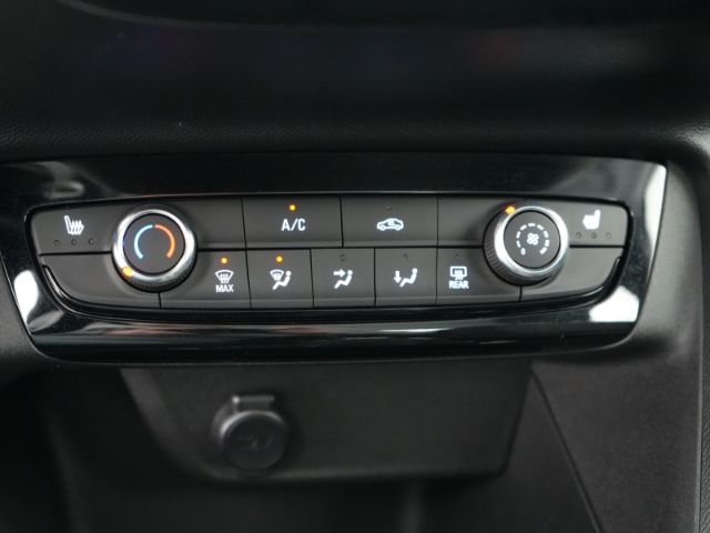 Corsa F EDITION+SITZHEIZUNG+LENKRADHEIZUNG+PARKP