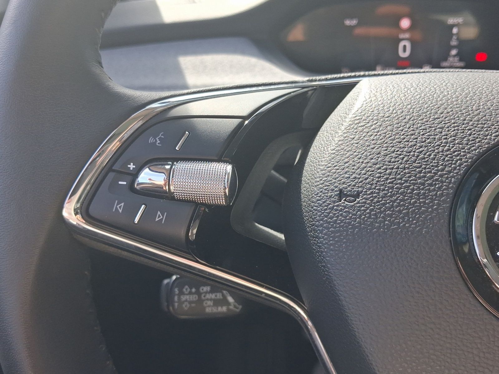 Skoda Enyaq - Bild 17