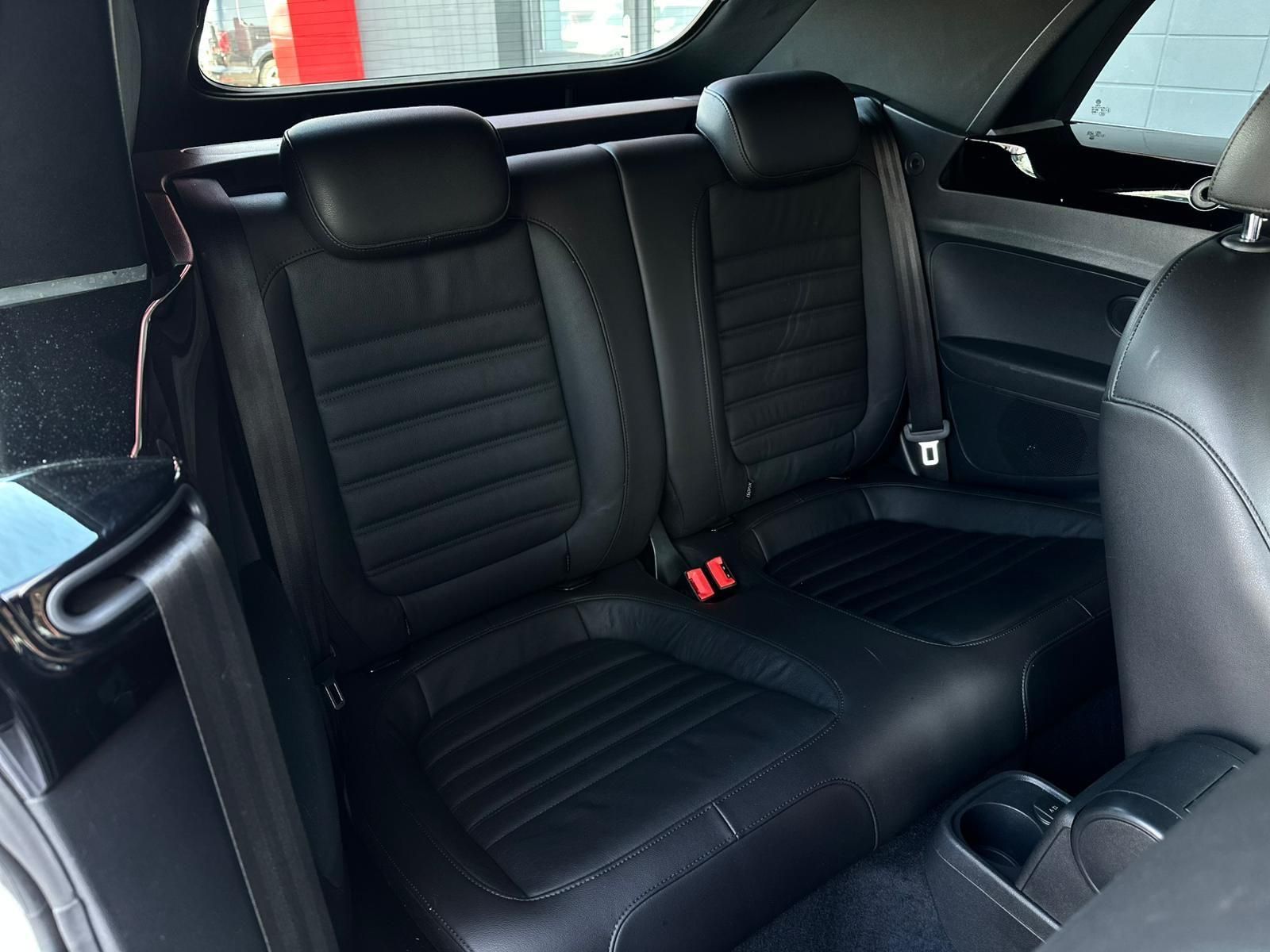 VW Beetle 2.0TDI ALLSTAR BMT CARBRIO* BIXEN#SHZ#NAV - Image 17