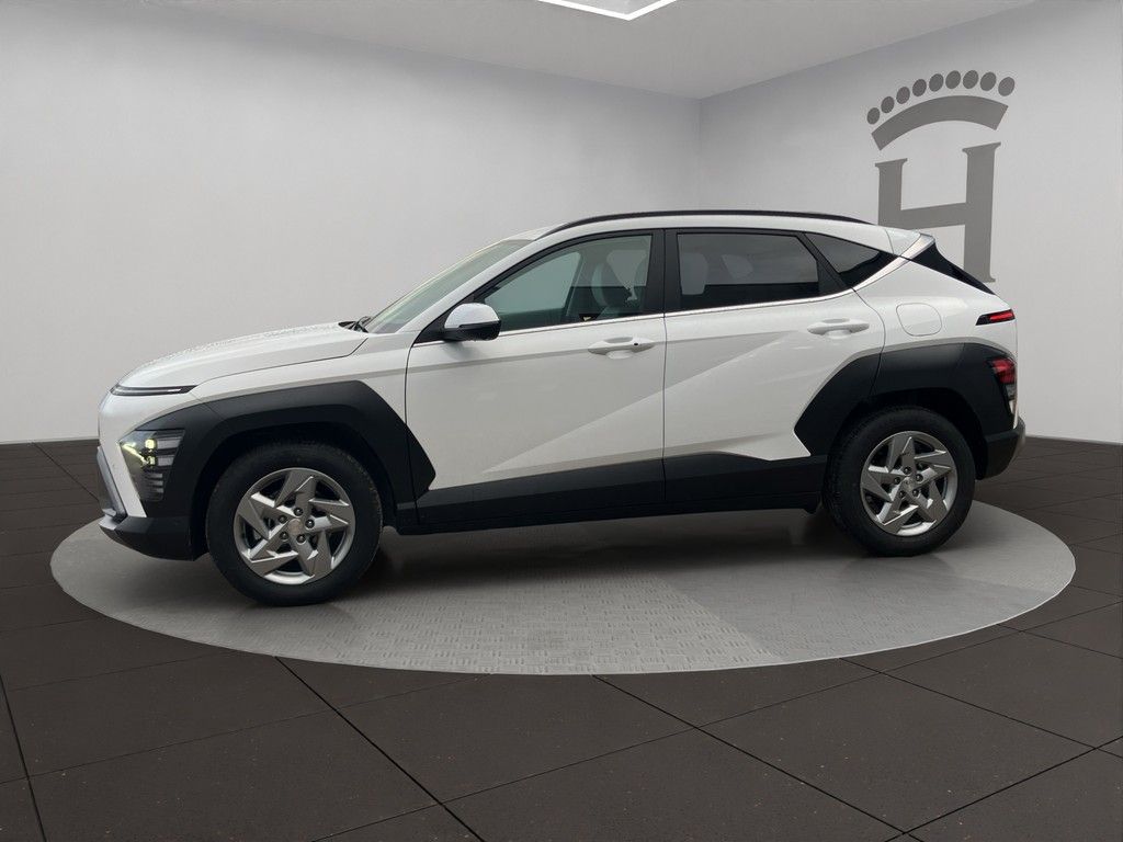 Hyundai Kona – Bild 2