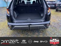 Hyundai TUCSON - Vorschau Bild 15