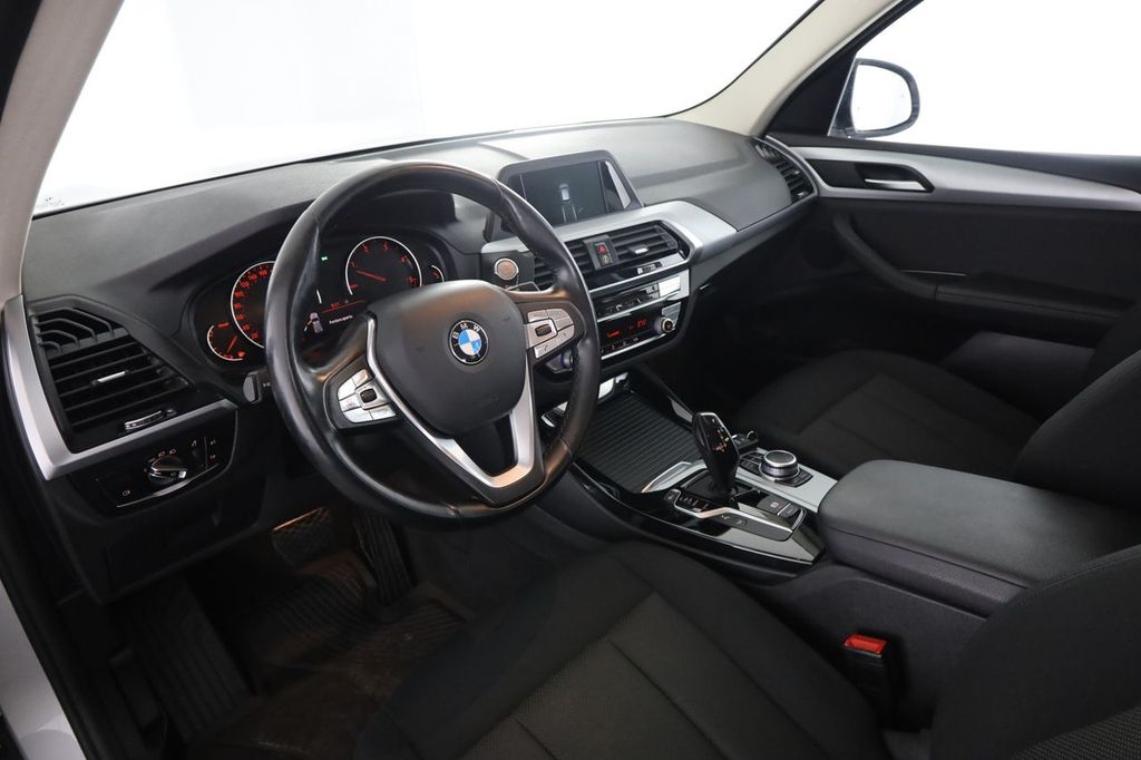 Image of BMW X3