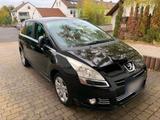 Peugeot peugeot 5008 2.0 hdi business line  7sitzer - Peugeot 5008: Business Line