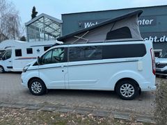 PANAMA P 54+Autom-Aufstelldach-Küche-Ahk