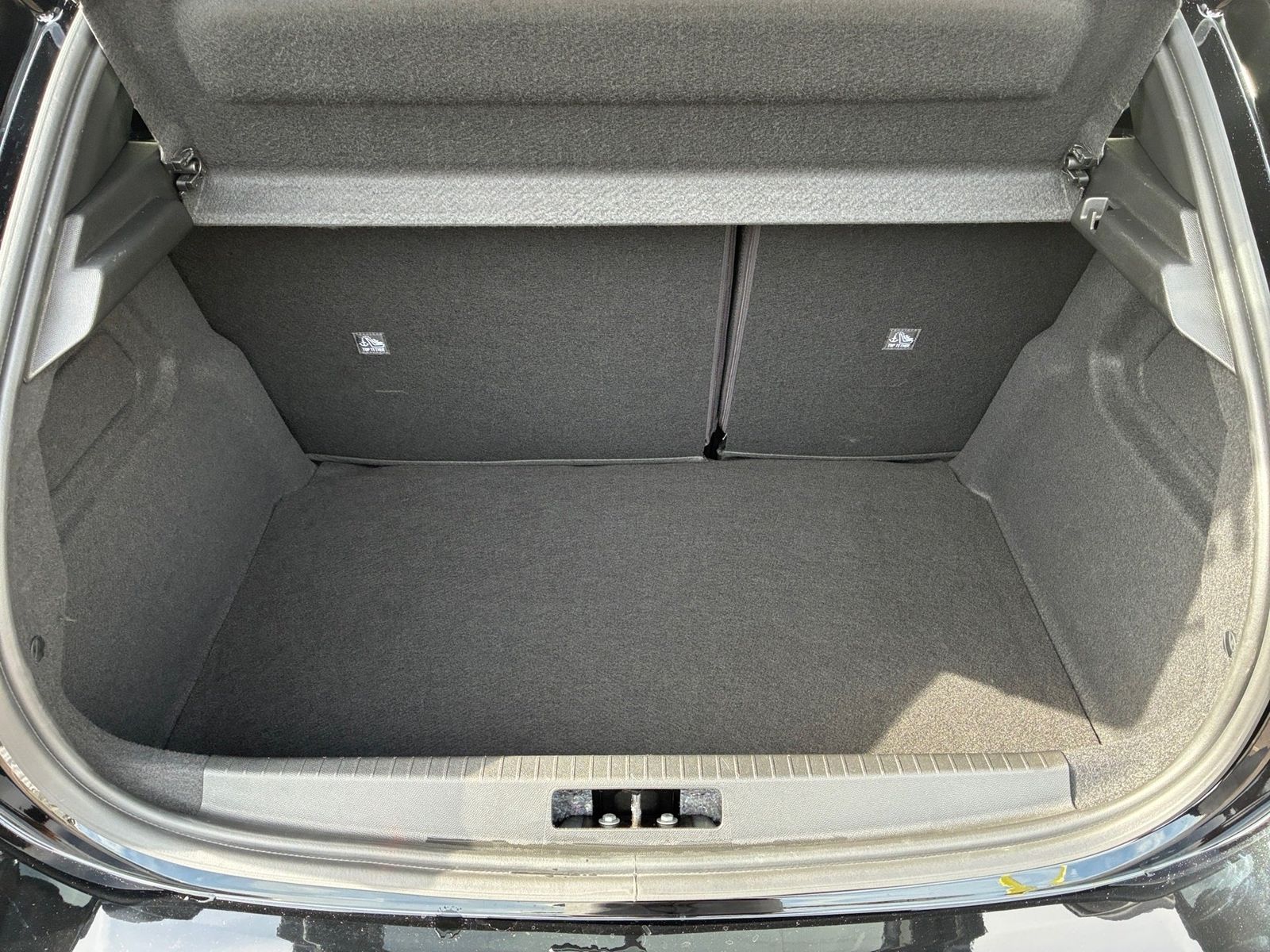 Fahrzeugabbildung Opel Corsa F 1.2 Turbo GS Kamera,LED,Navi,PDC,SHZ,ACC