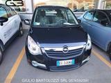 Opel Agila Agila 1.2 16V 94CV Enjoy - Opel Agila: Enjoy