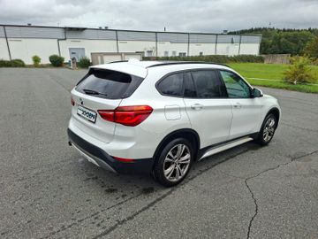 BMW X1 - 4