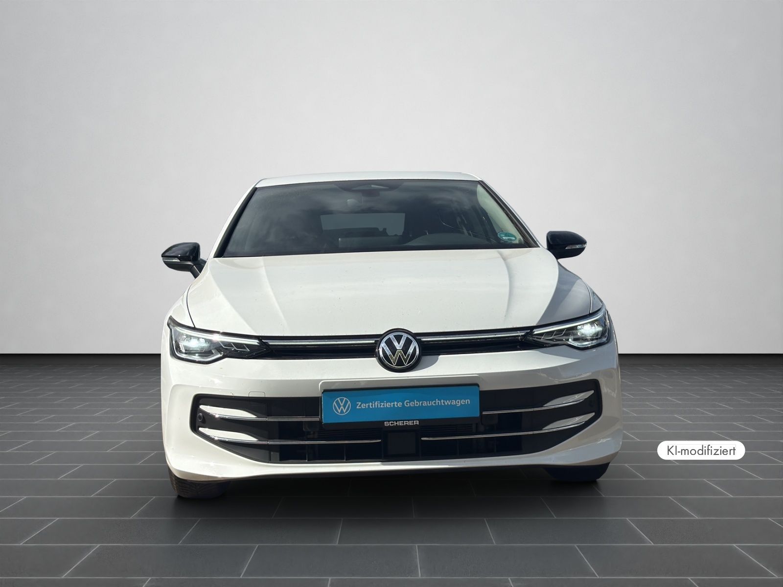 Volkswagen Golf - Bild 7