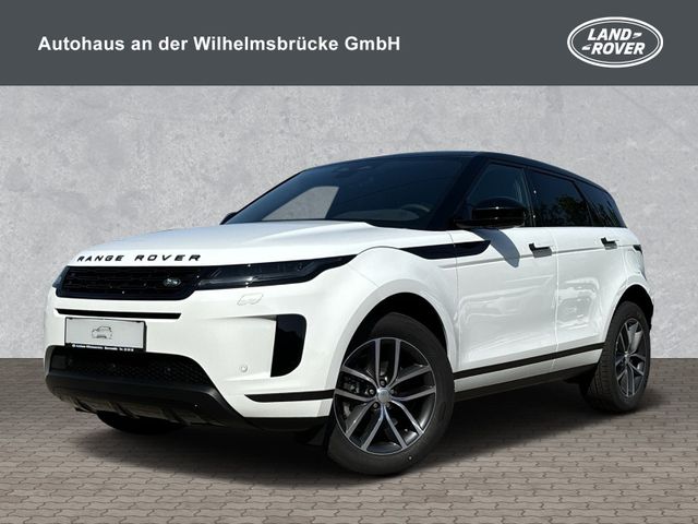 Land Rover Range Rover Evoque P270e PEHV S Black Pack/SHD