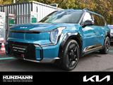Kia EV9 GT-line Launch Edition 4WD ACC Panorama HUD - scheckheftgepflegte Kia EV9
