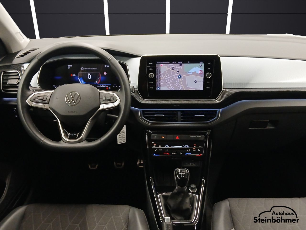 Volkswagen T-Cross - Bild 19