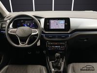 Volkswagen T-Cross - Vorschau Bild 19