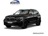 BMW X5 xDrive30d M Sport Parkass. adap. Fahrwerk AHK - BMW X5 Gebrauchtwagen in Bremen