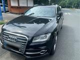 Audi SQ5-3,0 Diesel zu verkaufen - Audi SQ5 in Bochum