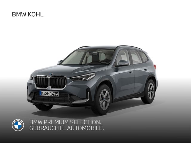 BMW X1 18i sDrive Komfortzugang DAB Parking Assistan