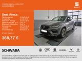 Seat Ateca FR 1.5 TSI DSG*PANO*LED*VIRTUAL*AHK*8-fach - Seat Ateca in Augsburg