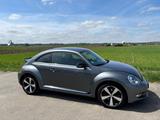 Volkswagen Beetle 2.0 TSI DSG Sport Sport - Volkswagen Beetle: Sport