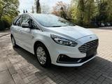 Ford S-Max top Fahrzeug - Ford S-Max Gebrauchtwagen in Osnabrück