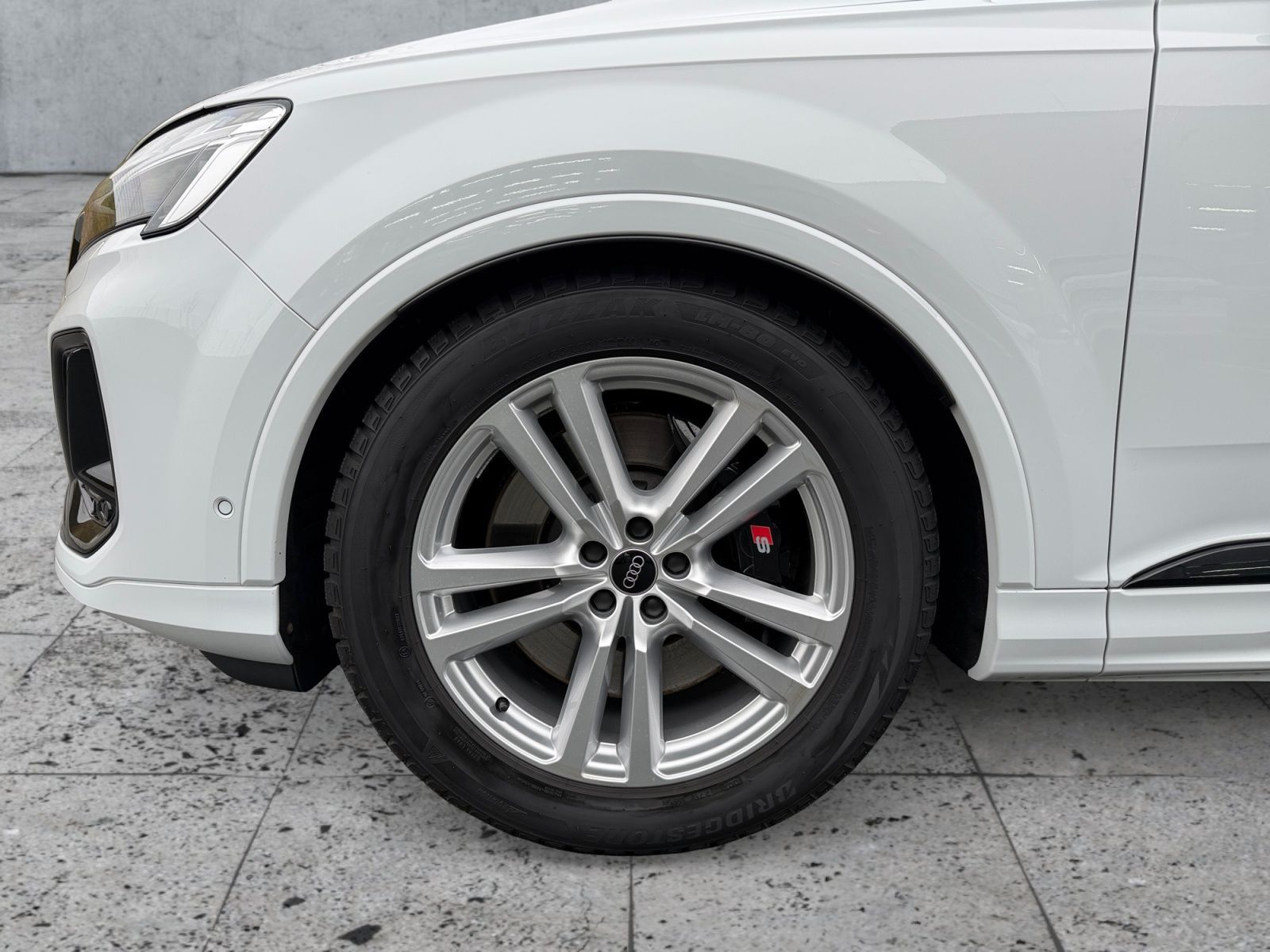 Audi SQ7 - Bild 8