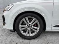 Audi SQ7 - Vorschau Bild 8