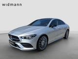 Mercedes-Benz CLA 250 4M *AMG*LED*Panorama*Burmester*PDC*Kam* - gebrauchte Mercedes-Benz CLA 250 aus dem Jahr 2023