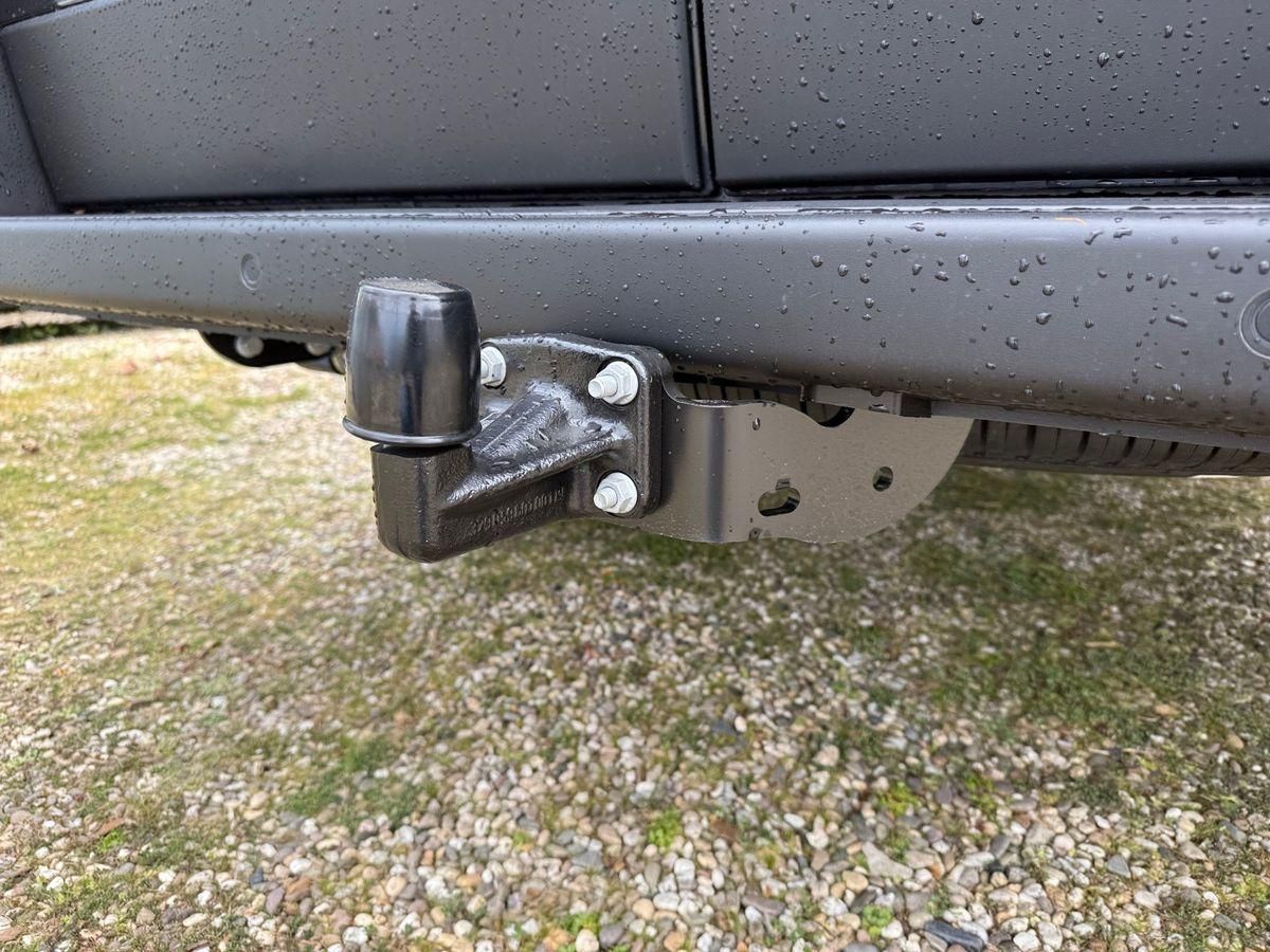 Fahrzeugabbildung Fiat Ducato L2H2 Kastenwagen 140 MT6